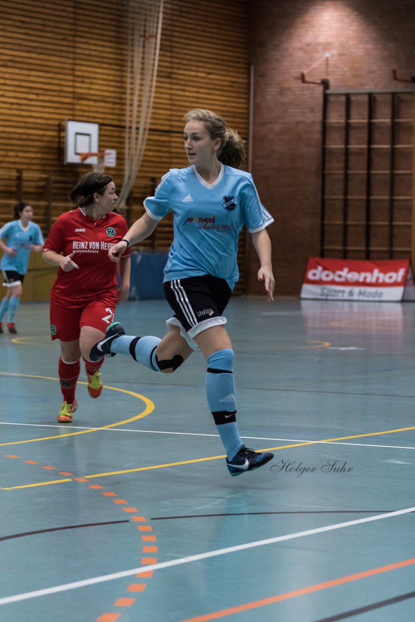 Bild 392 - Dodenhof Cup